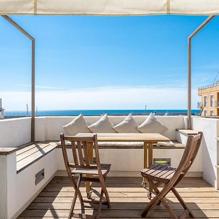 Hauzify I Loft Brisa Del Mar Apartment L'Ametlla de Mar Bagian luar foto