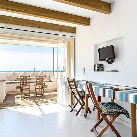 Hauzify I Loft Brisa Del Mar Apartment L'Ametlla de Mar Bagian luar foto