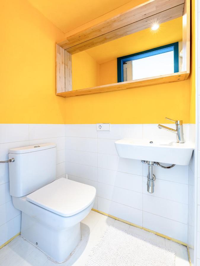Hauzify I Loft Brisa Del Mar Apartment L'Ametlla de Mar Bagian luar foto
