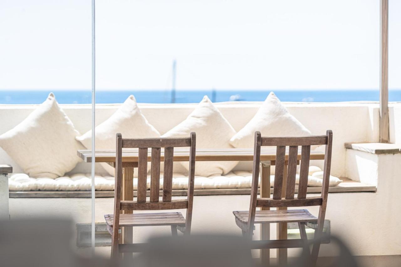 Hauzify I Loft Brisa Del Mar Apartment L'Ametlla de Mar Bagian luar foto