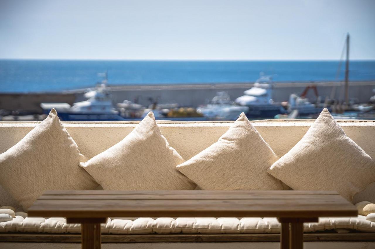 Hauzify I Loft Brisa Del Mar Apartment L'Ametlla de Mar Bagian luar foto